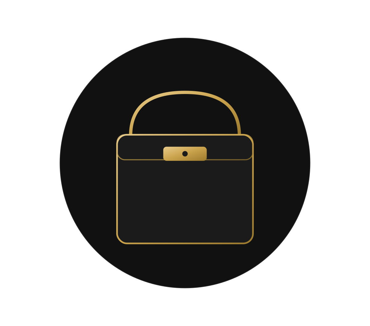 Luxury Handbag