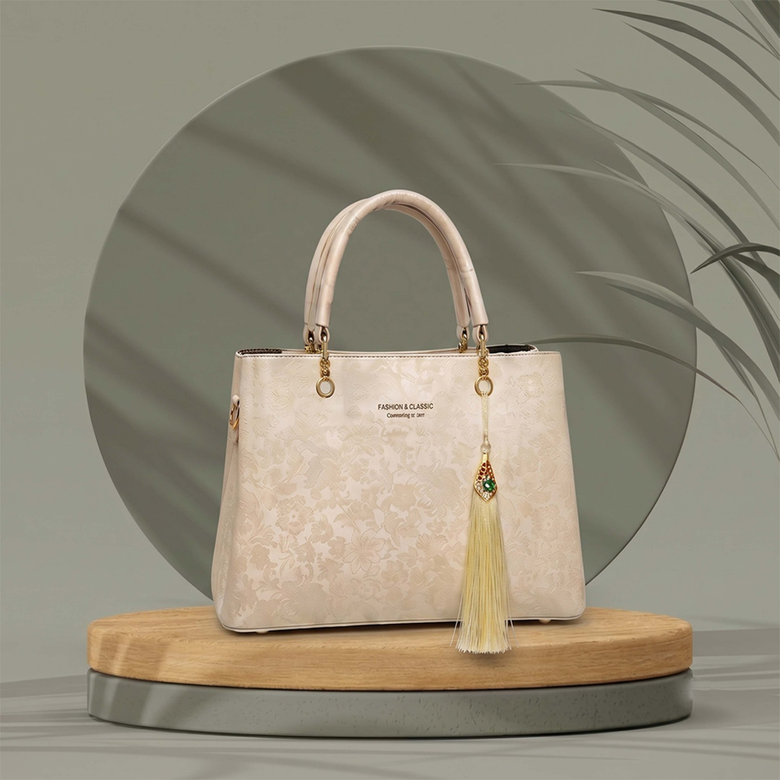 Hand Bag